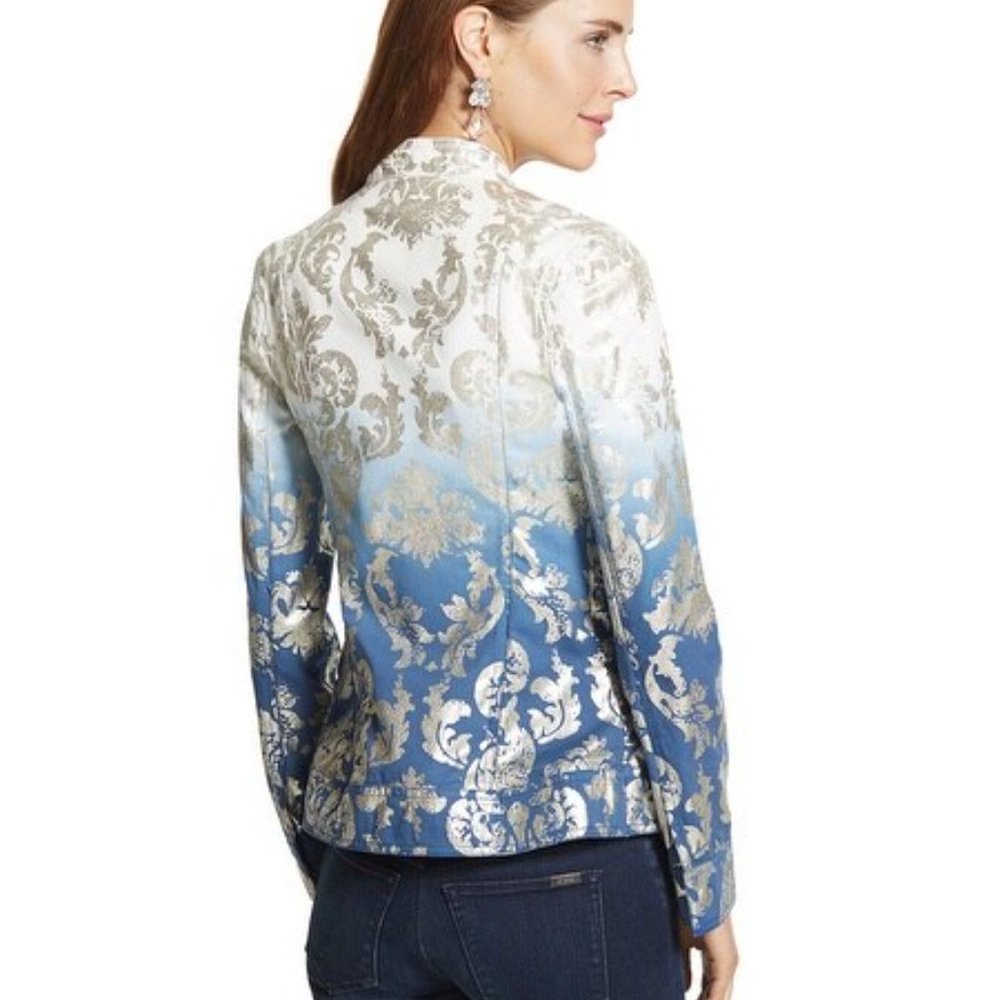 Jacket - Picture 3 of 9